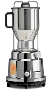Блендер Vema FR2093 Inox 3,5л, 0,8кВт, вариатор скорости – купить в Москве по цене завода