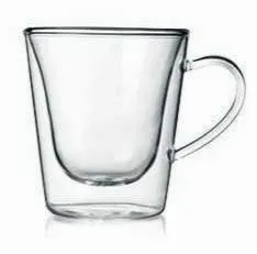 Купить чашка кофейная luigi/thermic glass 120мл rm221 в Москве – цена завода, доставка до двери | RuOborudovanie.ru