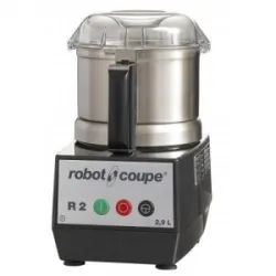 Купить куттер robot coupe r2 арт.2450 в Москве – цена завода, доставка до двери | RuOborudovanie.ru