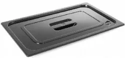 Купить крышка к гастроемкости gastromix gn1/1 поликарбонат черная 141000 в Москве – цена завода, доставка до двери | RuOborudovanie.ru