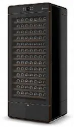 Шкаф винный Enofrigo I.Am H2000 вент. черный Рамка темн. Дер. Компл. Ящ. L1V1Ns+Ga8901/010 – купить в RuOborudovanie.ru с доставкой до двери Купить шкаф винный enofrigo i.am h2000 вент. черный рамка темн. дер. компл. ящ. l1v1ns+ga8901/010 – цена от завода, доставка до двери | RuOborudovanie.ru