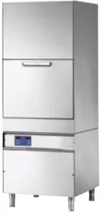 Машина котломоечная Dihr Lp4 S8 Tr Plus – купить в Москве по цене завода