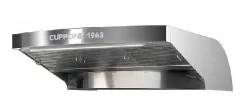 Зонт вытяжной для печи для пиццы Cuppone Giotto Kgtas-A5-Cp – купить в Москве с доставкой Купить зонт вытяжной для печи для пиццы cuppone giotto kgtas-a5-cp в Москве – цена завода, доставка до двери | RuOborudovanie.ru