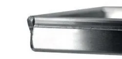 Купить противень paderno 41746-60 из алюмостали стандартный 60х40см в Москве – цена завода, доставка до двери | RuOborudovanie.ru