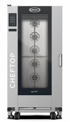 Пароконвектомат Unox XEVL-2011-GPRS – купить в Москве с доставкой Купить пароконвектомат unox xevl-2011-gprs в Москве – цена завода, доставка до двери | RuOborudovanie.ru