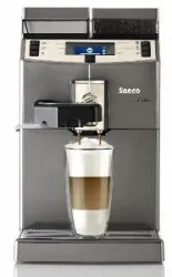 Кофемашина Saeco Lirika One Touch Cappuccino суперавтомат – купить в Москве с доставкой Купить кофемашина saeco lirika one touch cappuccino суперавтомат в Москве – цена завода, доставка до двери | RuOborudovanie.ru