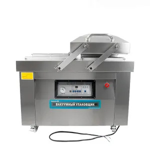Упаковщик FoodAtlas DZ-400/2SD Eco вакуумный – купить по цене завода