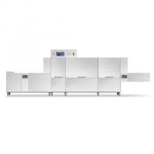 Машина для мойки ящиков Dihr LX 751 SX – купить в Москве по цене завода