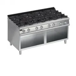Плита газовая Apach Chef Line Lrrg169Os 900 серии – купить в Москве с доставкой Купить плита газовая apach chef line lrrg169os 900 серии в Москве – цена завода, доставка до двери | RuOborudovanie.ru