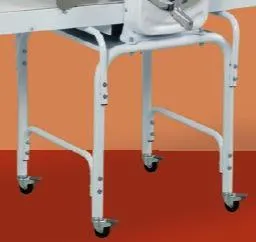 Подставка Rollmatic Ca50 для тестораскаток R50B – купить в Москве по цене завода
