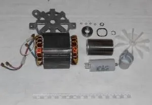 Двигатель для Mem12E 368086