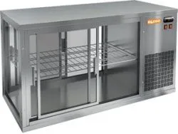 Витрина тепловая Hicold Vrl T 900 R – купить в Москве с доставкой Купить витрина тепловая hicold vrl t 900 r в Москве – цена завода, доставка до двери | RuOborudovanie.ru