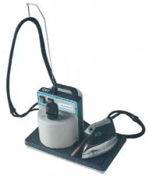 Утюг для доски гладильной Lavarini Easy Iron – купить в Москве с доставкой Купить утюг для доски гладильной lavarini easy iron в Москве – цена завода, доставка до двери | RuOborudovanie.ru