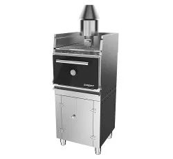 Печь Josper Classic Hjx-25 L Bc – купить в Москве с доставкой Купить печь josper classic hjx-25 l bc в Москве – цена завода, доставка до двери | RuOborudovanie.ru