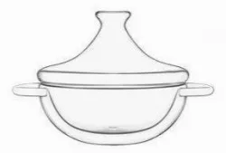 Купить набор салатников luigi bormioli thermic glass с крышкой 2шт h8,9см 185мл стекло 11873/01 в Москве – цена завода, доставка до двери | RuOborudovanie.ru