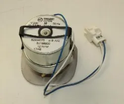 Мотор клапана Retigo V2 Ac25-0306/S