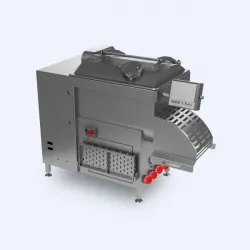 Купить фаршемешалка revic rx 600 v вакуумная в Москве – цена завода, доставка до двери | RuOborudovanie.ru