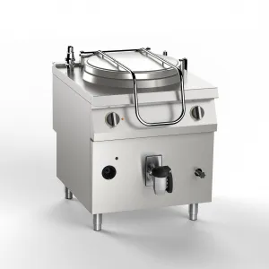 Котел пищеварочный Apach Slkg89D150 газовый – купить в Москве по цене завода