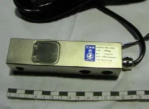 Тензодатчик Cas Bsa-0,5Т