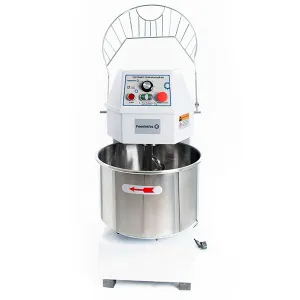 Тестомес спиральный FoodAtlas HS-30 Eco 220В – купить в Москве по цене завода