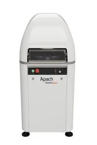 Тестоделитель-округлитель Apach Spa A36 автоматический – купить в Москве по цене завода
