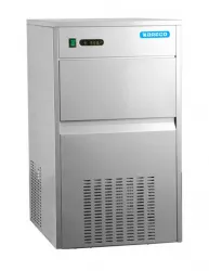 Льдогенератор Koreco AZ5013 Compact пальчикового льда 50 кг/сут – купить в RuOborudovanie.ru с доставкой до двери Купить льдогенератор koreco az5013 compact пальчикового льда 50 кг/сут – цена от завода, доставка до двери | RuOborudovanie.ru
