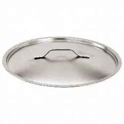 Крышка нерж..Ст.20см Paderno 11061-20 – купить в Москве с доставкой Купить крышка нерж..ст.20см paderno 11061-20 в Москве – цена завода, доставка до двери | RuOborudovanie.ru