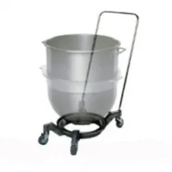 Тележка для дежи varimixer 22ar60a для ar60 – купить в Москве с доставкой Купить тележка для дежи varimixer 22ar60a для ar60 в Москве – цена завода, доставка до двери | RuOborudovanie.ru