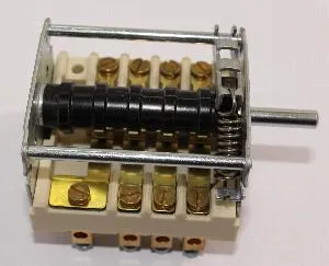 Переключатель Tecnoinox Rc01799000