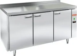 Стол с морозильный шкафом Hicold Sn 111/Bt W без агрегата – купить в Москве с доставкой Купить стол с морозильный шкафом hicold sn 111/bt w без агрегата в Москве – цена завода, доставка до двери | RuOborudovanie.ru