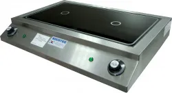 Плита стеклокерамическая Kocateq HP4500 с 2 зон.нагр. – купить в Москве с доставкой Купить плита стеклокерамическая kocateq hp4500 с 2 зон.нагр. в Москве – цена завода, доставка до двери | RuOborudovanie.ru