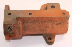 Корпус редуктора Gastromix для Mg-12