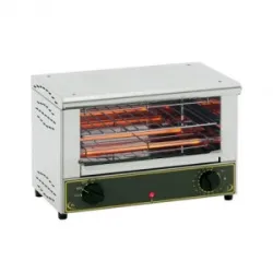 Тостер Roller Grill Bar 2000 – купить в Москве с доставкой Купить тостер roller grill bar 2000 в Москве – цена завода, доставка до двери | RuOborudovanie.ru