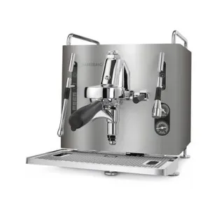Кофемашина Sanremo Cube V Absolute 1 гр. 220В полуавтомат стальная – купить по цене завода