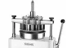 Купить головка делителя sigma 3451 – цена от завода, доставка до двери | RuOborudovanie.ru