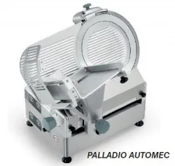 Купить слайсер palladio 330 vv automec nettuno ce sirman в Москве – цена завода, доставка до двери | RuOborudovanie.ru