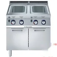 Купить макароноварка 700 серии electrolux professional e7pcgh2kf0 371091 газ в Москве – цена завода, доставка до двери | RuOborudovanie.ru