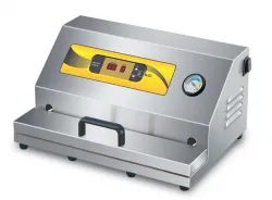 Купить упаковщик lavezzini ecostar вакуумный бескамерный, 1 шов длиной 45см – цена от завода, доставка до двери | RuOborudovanie.ru