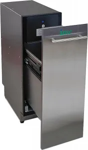Пресс мусорных отходов Imc MC300 (F90/010) – купить по цене завода