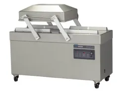Купить упаковщик henkelman polar 2-40 вакуумный двухкамерный – цена от завода, доставка до двери | RuOborudovanie.ru