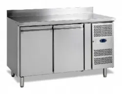 Купить стол холодильный tefcold sk6210/+sp борт – цена от завода, доставка до двери | RuOborudovanie.ru