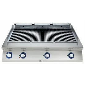 Гриль электрич.700сер Electrolux E7Grelgs0P 371268 – купить в Москве по цене завода