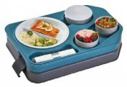 Купить термоподнос (таблетпитание) cambro 37х53х10,5см itpd3753r000 в Москве – цена завода, доставка до двери | RuOborudovanie.ru