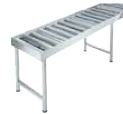 Стол для ПММ Comenda Ac2-Ac3 1500 арт.770135 роликовый концевой выключатель – купить в Москве по цене завода