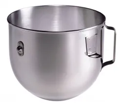 Дежа миксера KitchenAid 5KC7SB – купить в Москве с доставкой Купить дежа миксера kitchenaid 5kc7sb в Москве – цена завода, доставка до двери | RuOborudovanie.ru