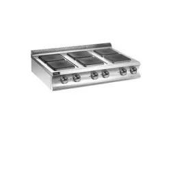 Купить плита электрическая 900 серии apach chef line glre129 – цена от завода, доставка до двери | RuOborudovanie.ru