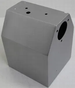 Корпус Gastromix для Mg-12