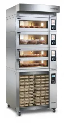Шкаф пекарский подовый Wiesheu Ebo 68 L Exclusive – купить в Москве с доставкой Купить шкаф пекарский подовый wiesheu ebo 68 l exclusive в Москве – цена завода, доставка до двери | RuOborudovanie.ru
