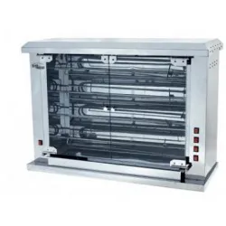 Купить гриль к/кур grill master шампурный ф4ш2э 21115 в Москве – цена завода, доставка до двери | RuOborudovanie.ru