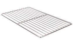 Решётка GN 1/1 из нержавеющей стали Rational 6010.1101 – купить в RuOborudovanie.ru с доставкой до двери Купить решётка gn 1/1 из нержавеющей стали rational 6010.1101 – цена от завода, доставка до двери | RuOborudovanie.ru